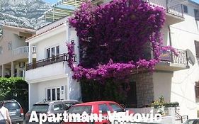 Apartments Vukovic